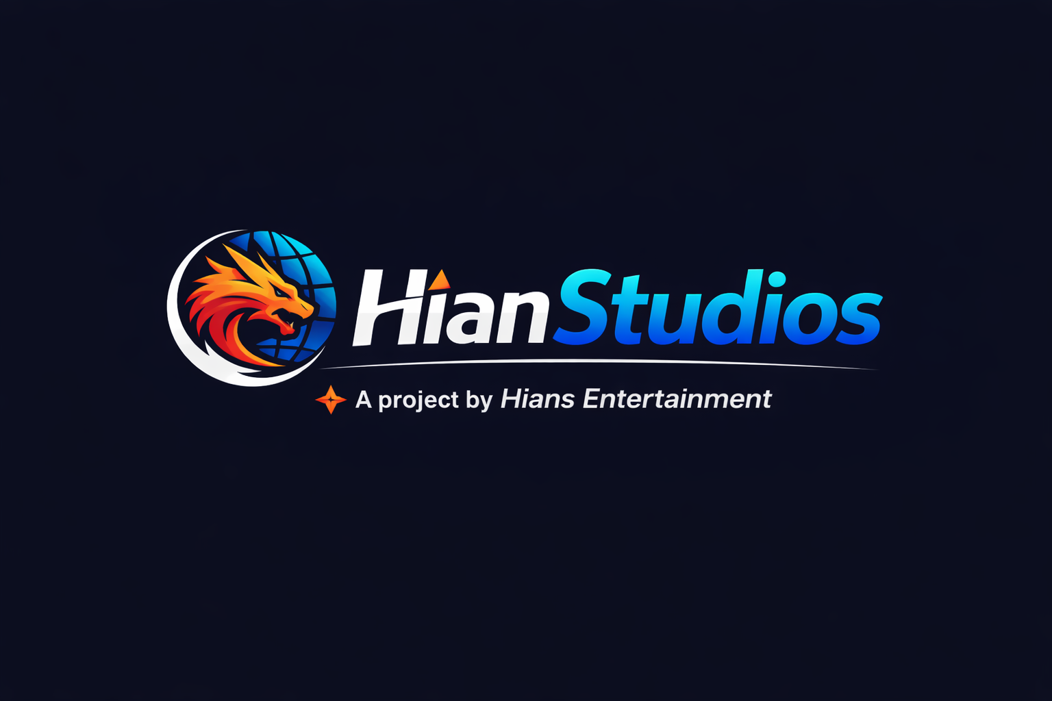Logo HianStudios